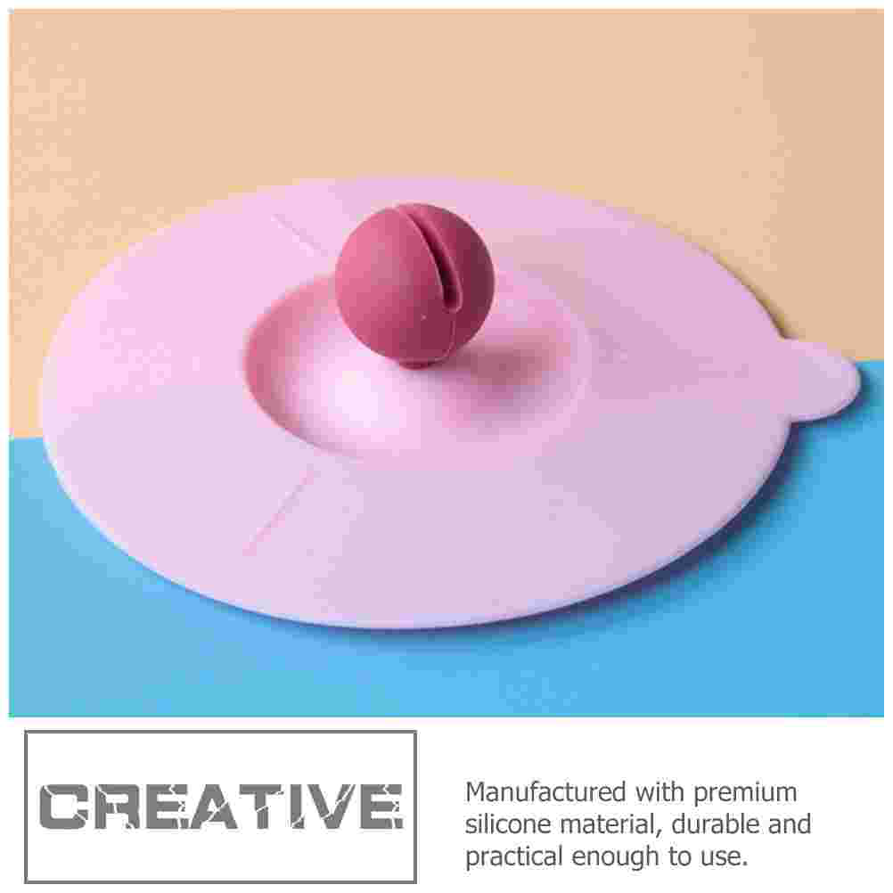 2 Pcs Pots Cup Lid Coffee Cups - огляд і ціна Kitchen Gadgets For Dad