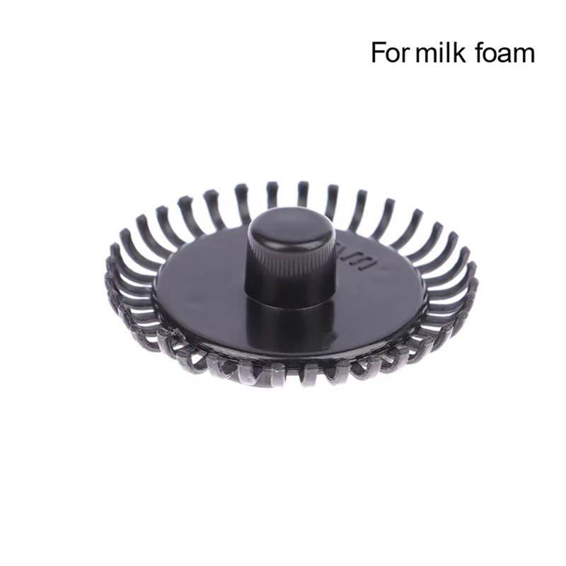 A98E-Set For Hero Automatic Mi - огляд і ціна Milk Frother