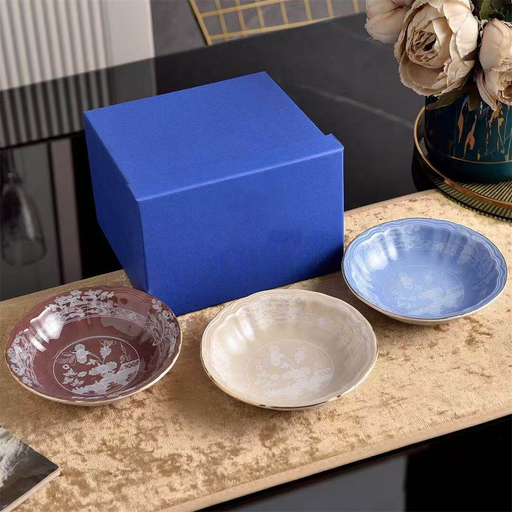 Ceramic Tableware Bowl Househo - огляд і ціна Kitchen Gadgets Green