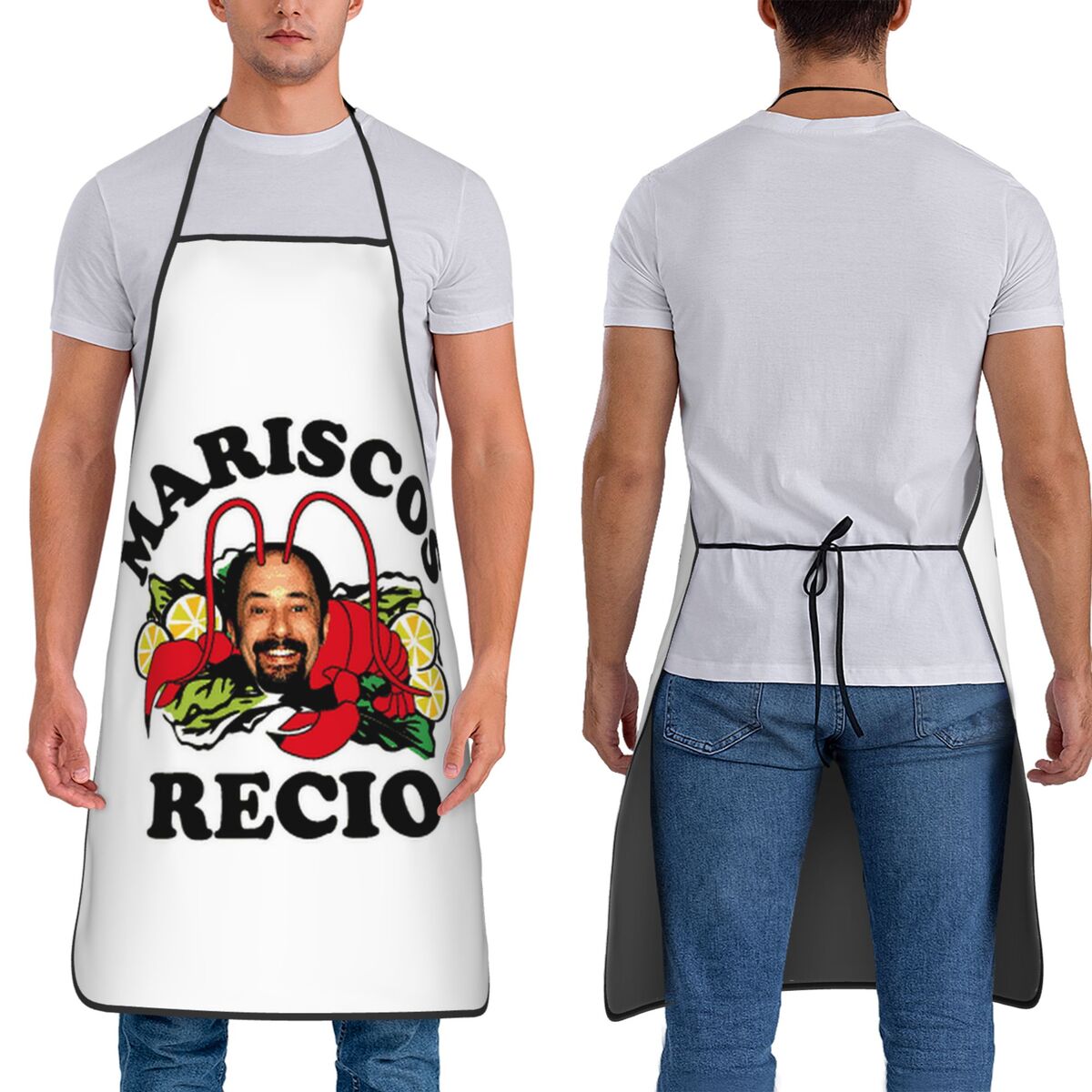 Antonio Recio  Aprons Chef Cui - огляд і ціна Kitchen Gadgets For Women