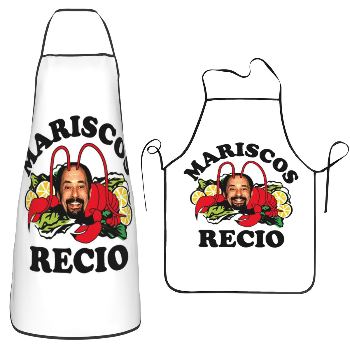 Antonio Recio  Aprons Chef Cui - огляд і ціна Kitchen Gadgets For Women