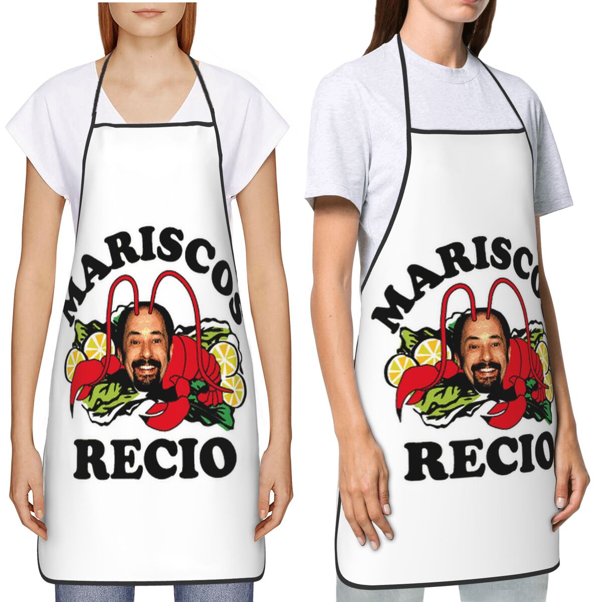 Antonio Recio  Aprons Chef Cui - огляд і ціна Kitchen Gadgets For Women