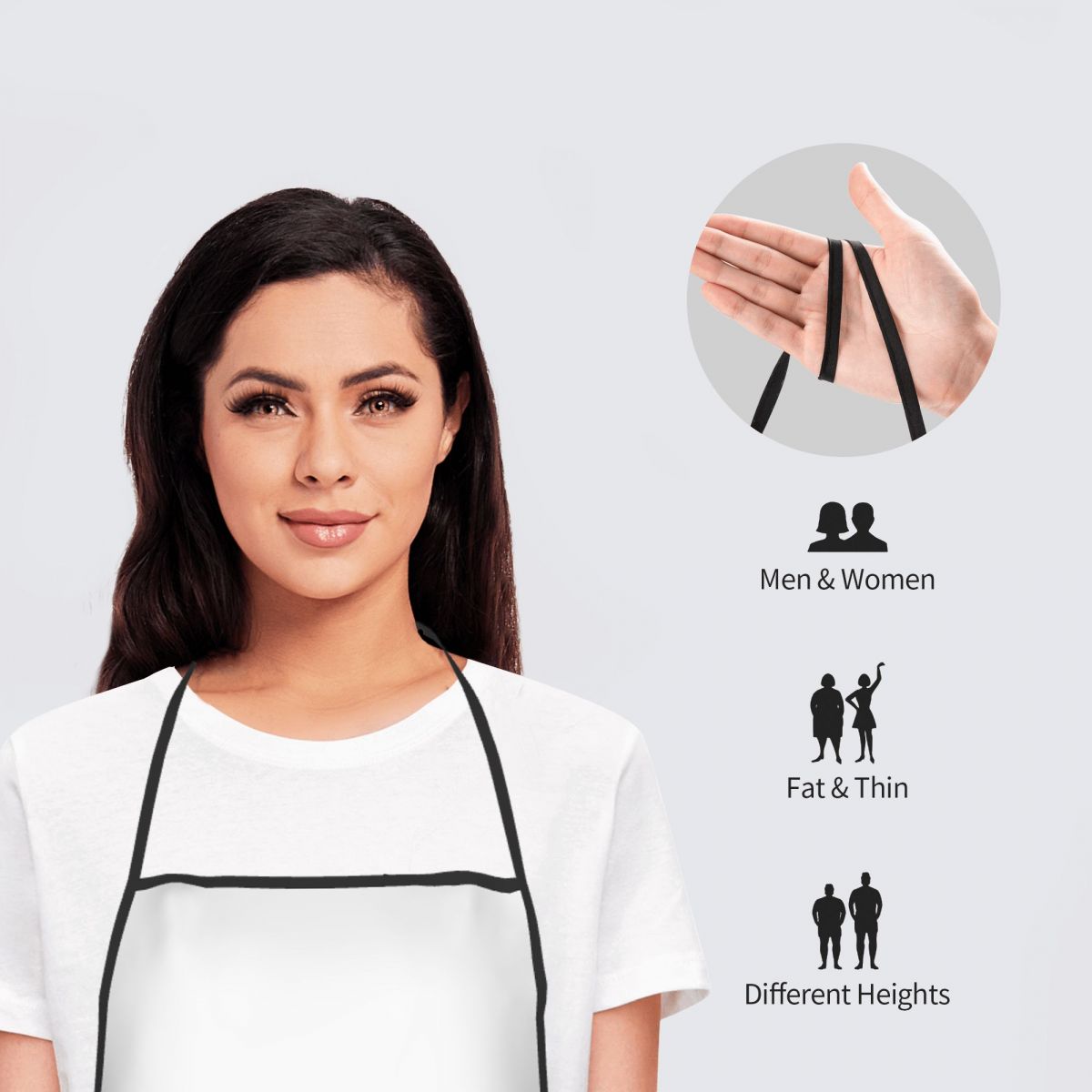 Antonio Recio  Aprons Chef Cui - огляд і ціна Kitchen Gadgets For Women