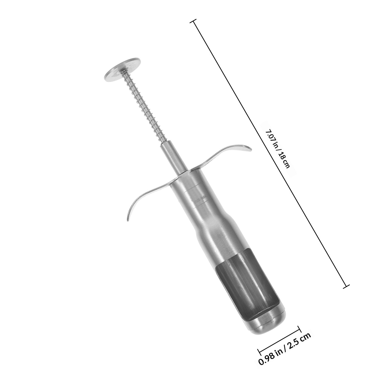 Stainless Steel Dates Corer Ch - огляд і ціна Kitchen Gadgets Kitchen