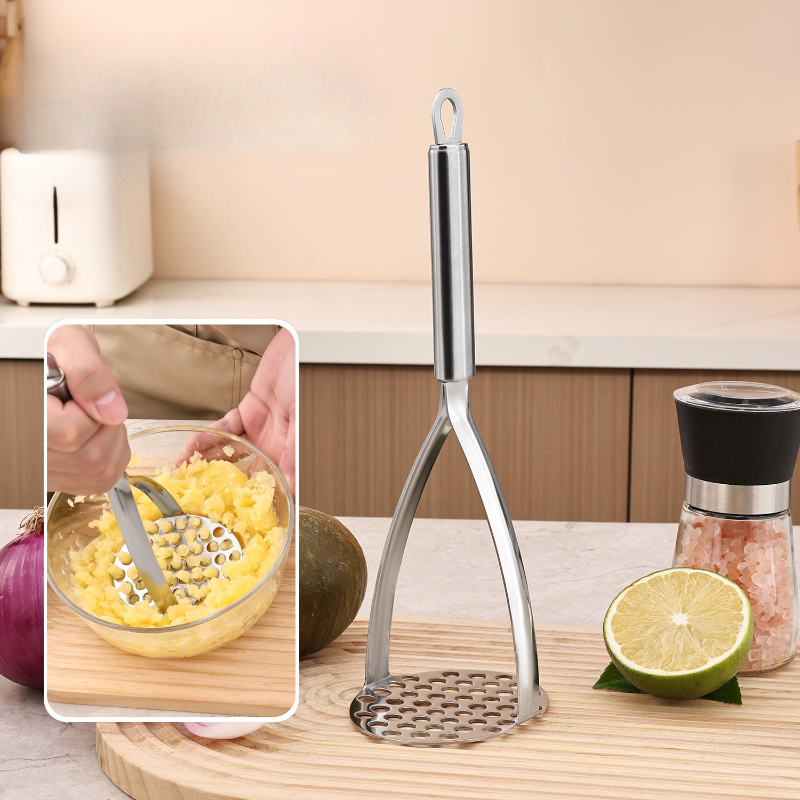 Kitchen Gadget Creative Mud Pr - огляд і ціна Potato Masher Ricer