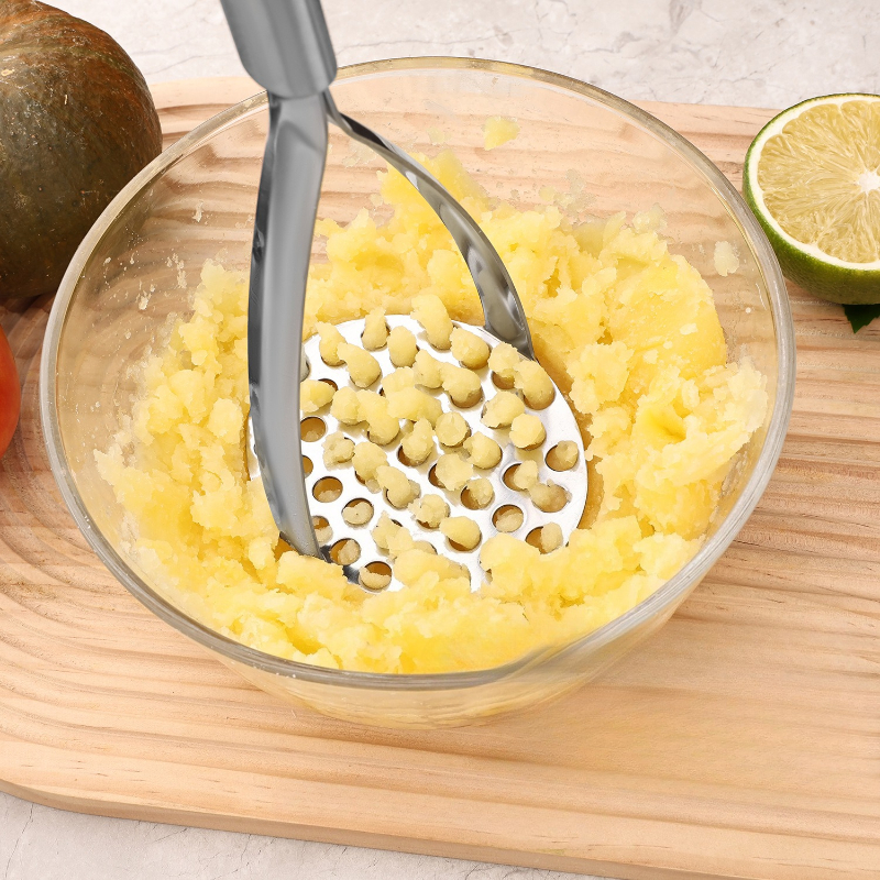 Kitchen Gadget Creative Mud Pr - огляд і ціна Potato Masher Ricer