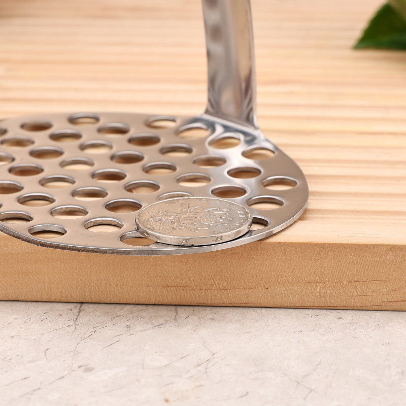 Kitchen Gadget Creative Mud Pr - огляд і ціна Potato Masher Ricer