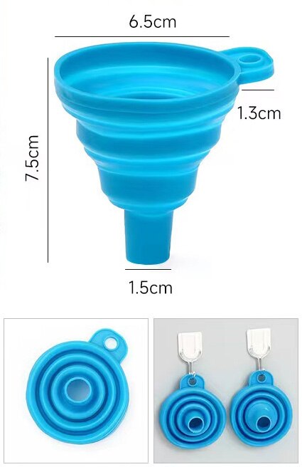 Kitchen Funnel Set, Kitchen Ga - огляд і ціна Kitchen Gadgets Set