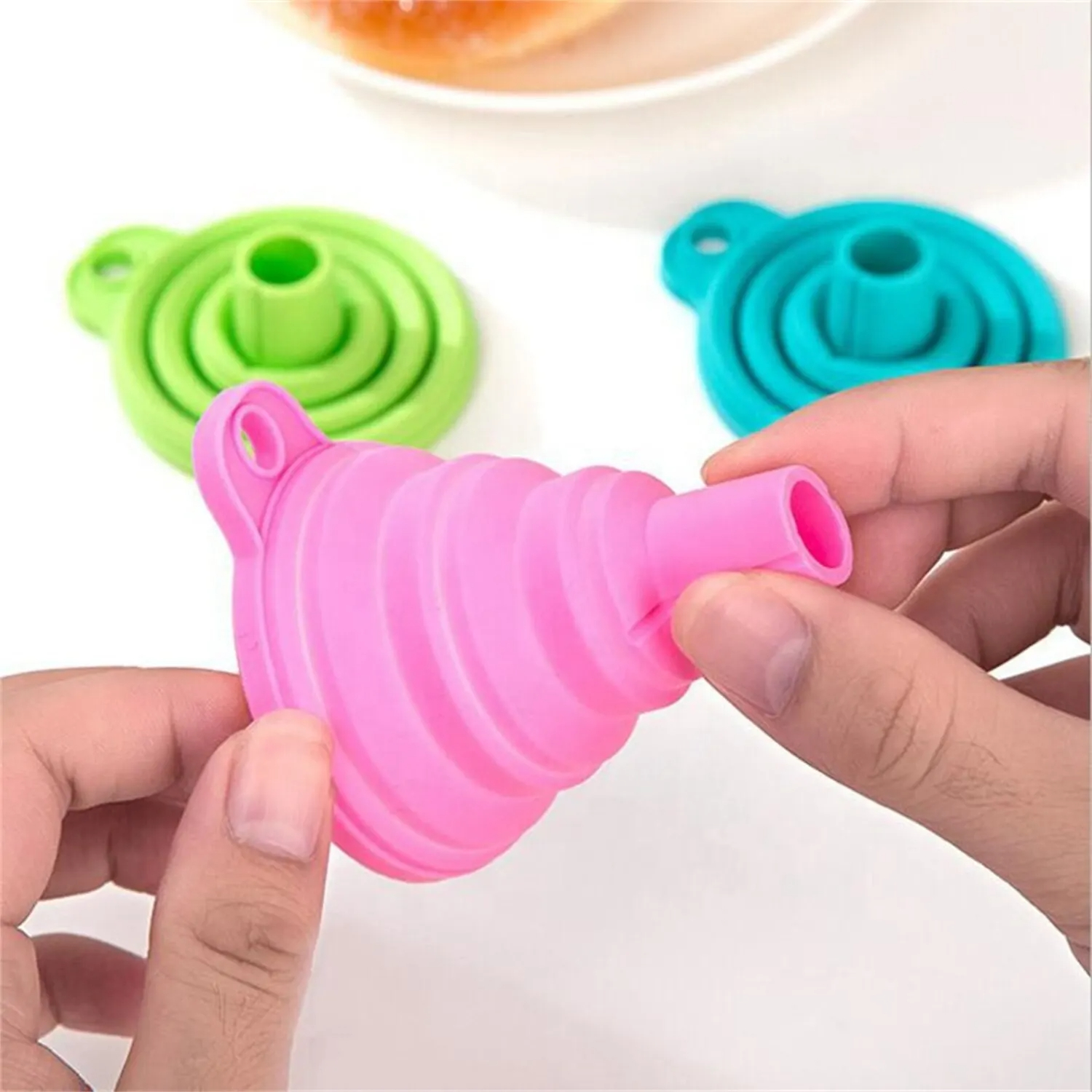 Kitchen Funnel Set, Kitchen Ga - огляд і ціна Kitchen Gadgets Set