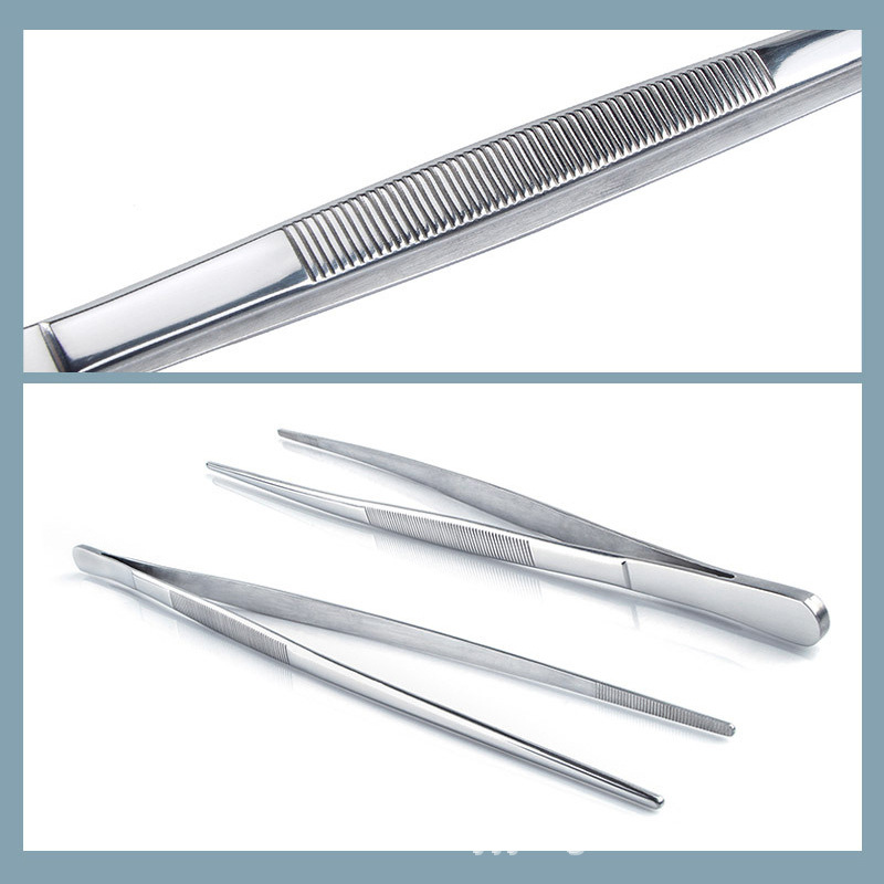 12Inch Kitchen Tongs Stainless - огляд і ціна Kitchen Gadgets For Arthritic Hands