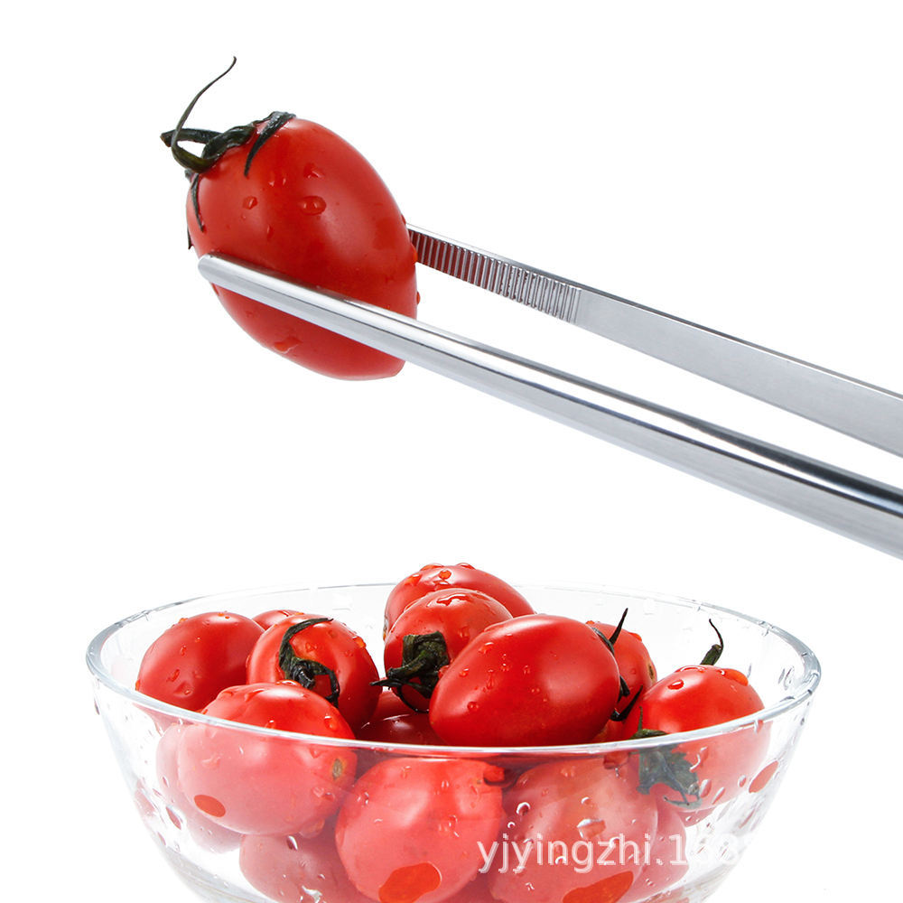 12Inch Kitchen Tongs Stainless - огляд і ціна Kitchen Gadgets For Arthritic Hands