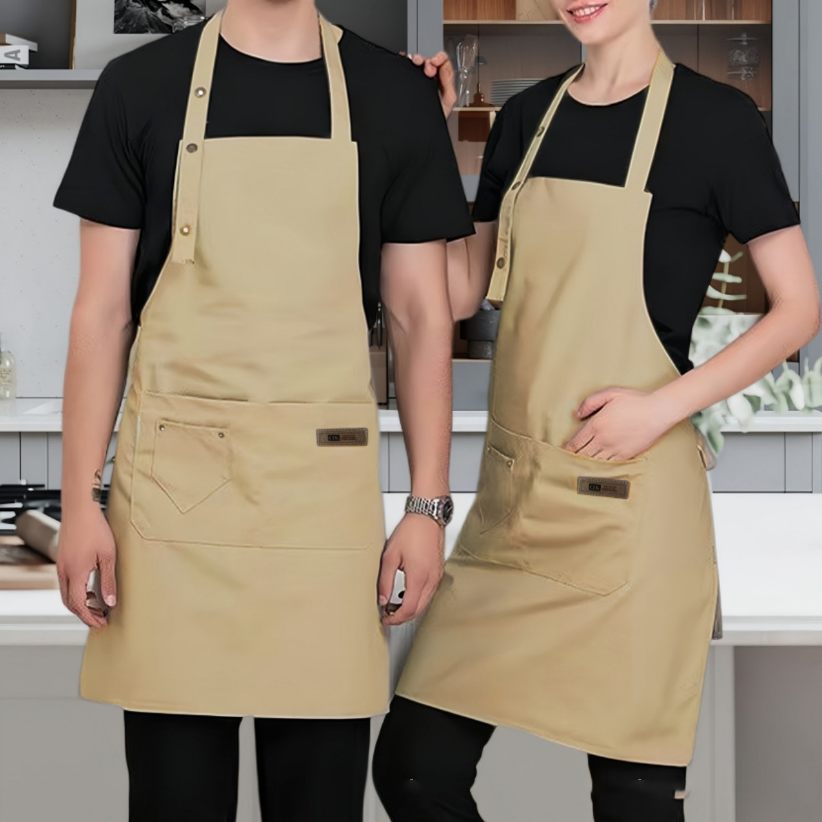 New Fashion Kitchen Aprons for - огляд і ціна Kitchen Gadgets Trending