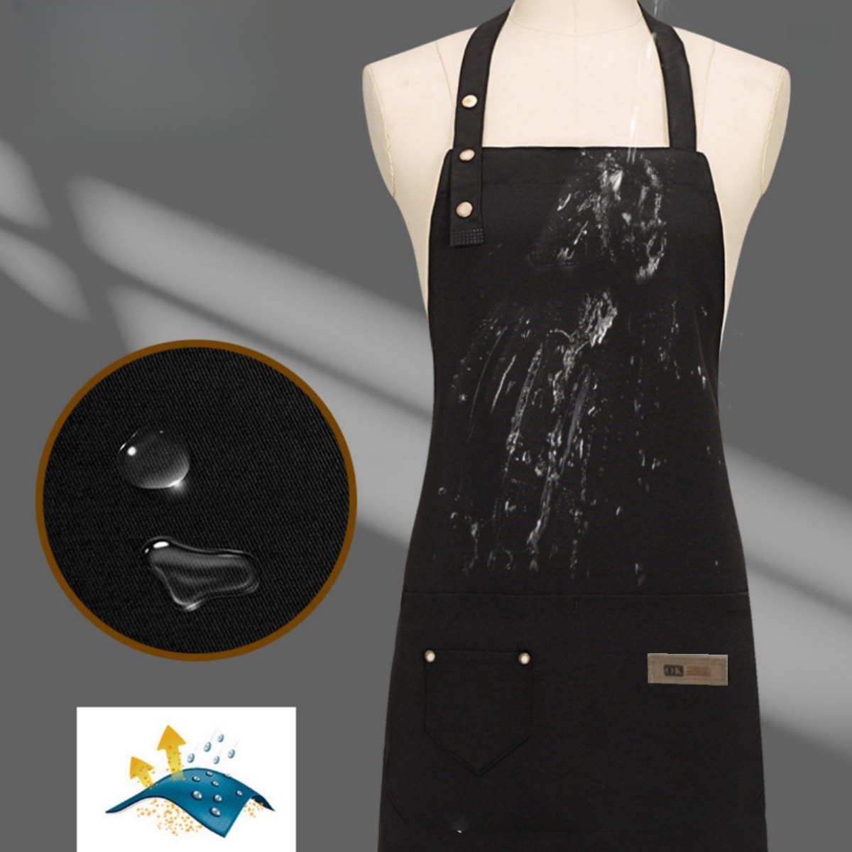 New Fashion Kitchen Aprons for - огляд і ціна Kitchen Gadgets Trending
