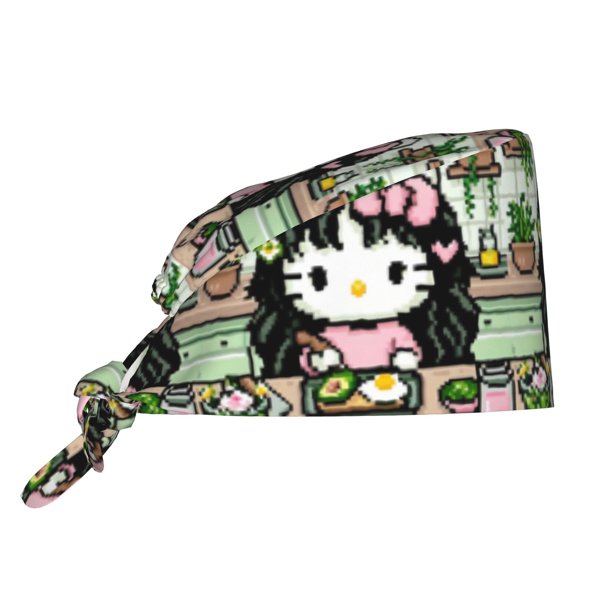 Custom Cat-Cartoon Medical Sta - огляд і ціна Kitchen Gadgets For Women
