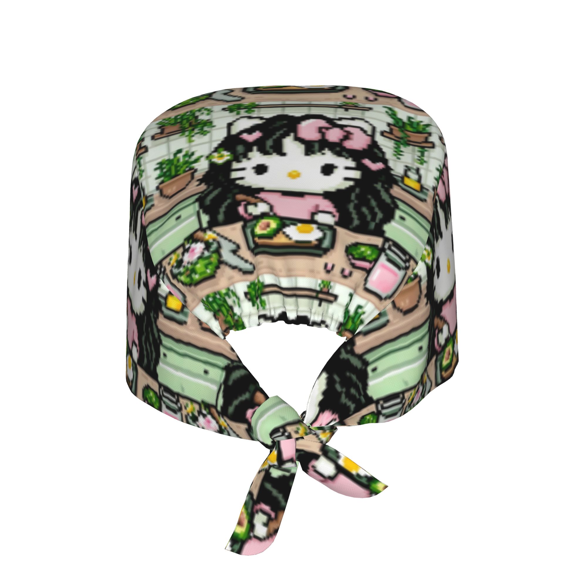 Custom Cat-Cartoon Medical Sta - огляд і ціна Kitchen Gadgets For Women