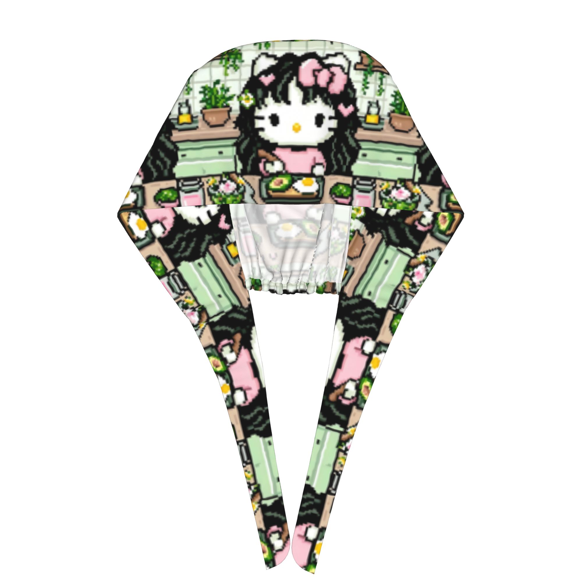 Custom Cat-Cartoon Medical Sta - огляд і ціна Kitchen Gadgets For Women