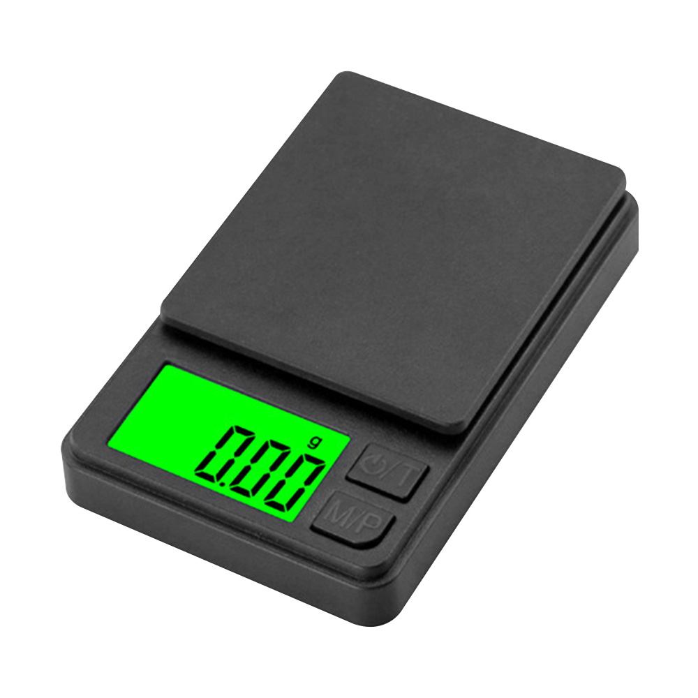 500g*0.01g Accurate Electronic - огляд і ціна Digital Kitchen Scale