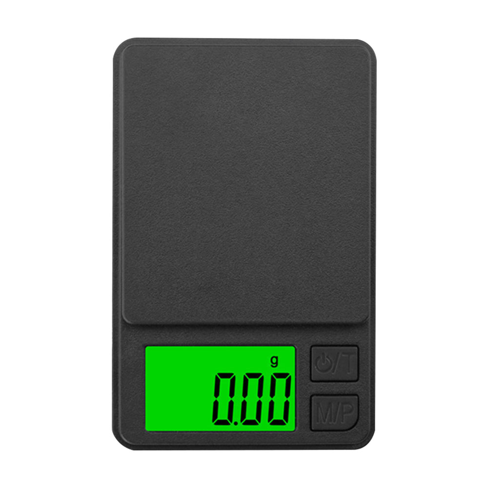 500g*0.01g Accurate Electronic - огляд і ціна Digital Kitchen Scale