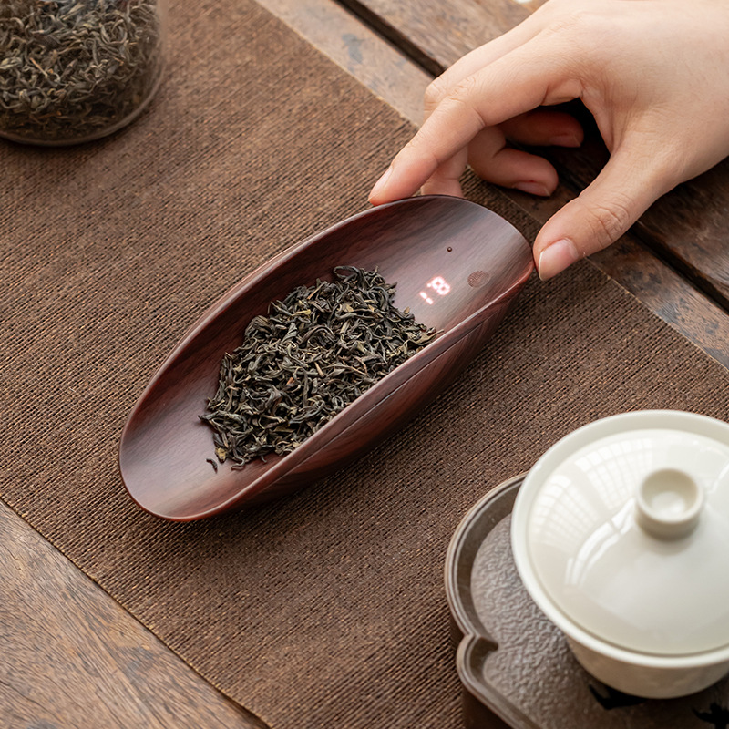 Mini Scale for Coffee Beans We - огляд і ціна Digital Kitchen Scale