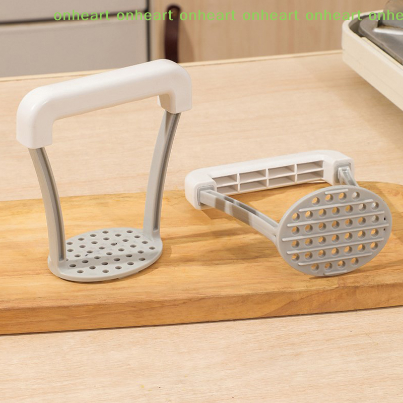 [C]Manual Potato Masher Plasti - огляд і ціна Potato Masher Ricer