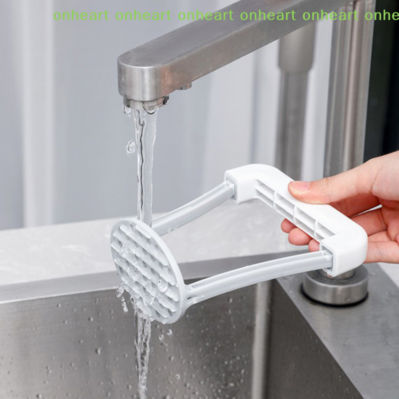 [C]Manual Potato Masher Plasti - огляд і ціна Potato Masher Ricer