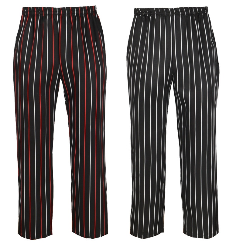 Chef Restaurnat Pants Men Wome - огляд і ціна Kitchen Gadgets Trending