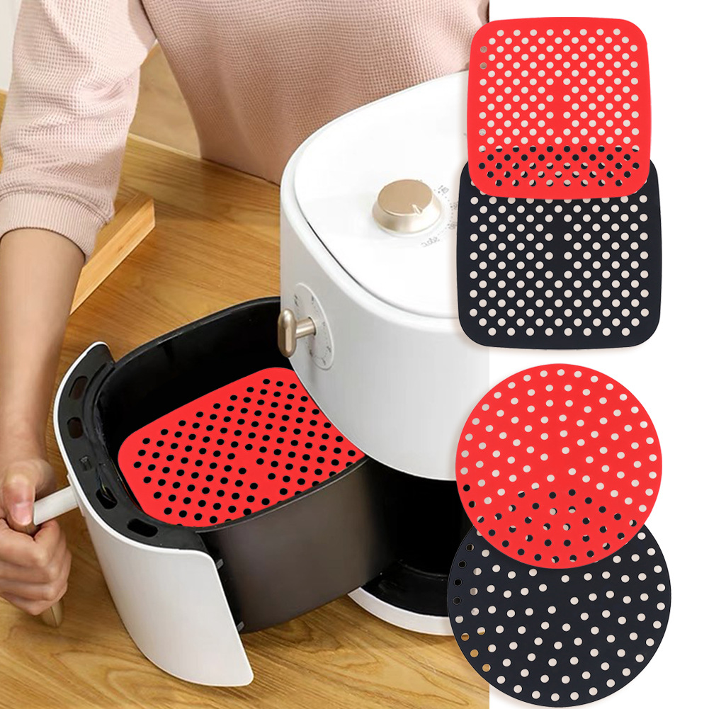 High Quality Air Fryer Silicon - огляд і ціна Kitchen Gadgets Wholesale