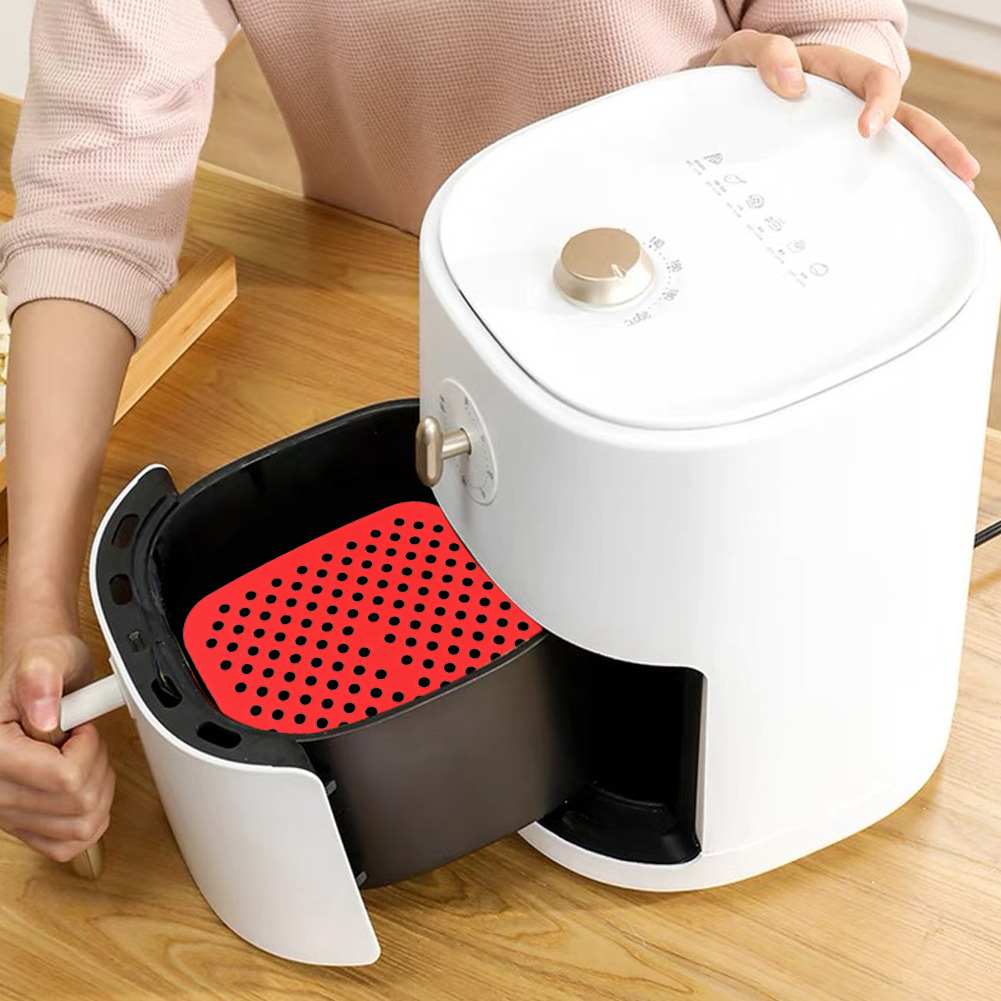 High Quality Air Fryer Silicon - огляд і ціна Kitchen Gadgets Wholesale
