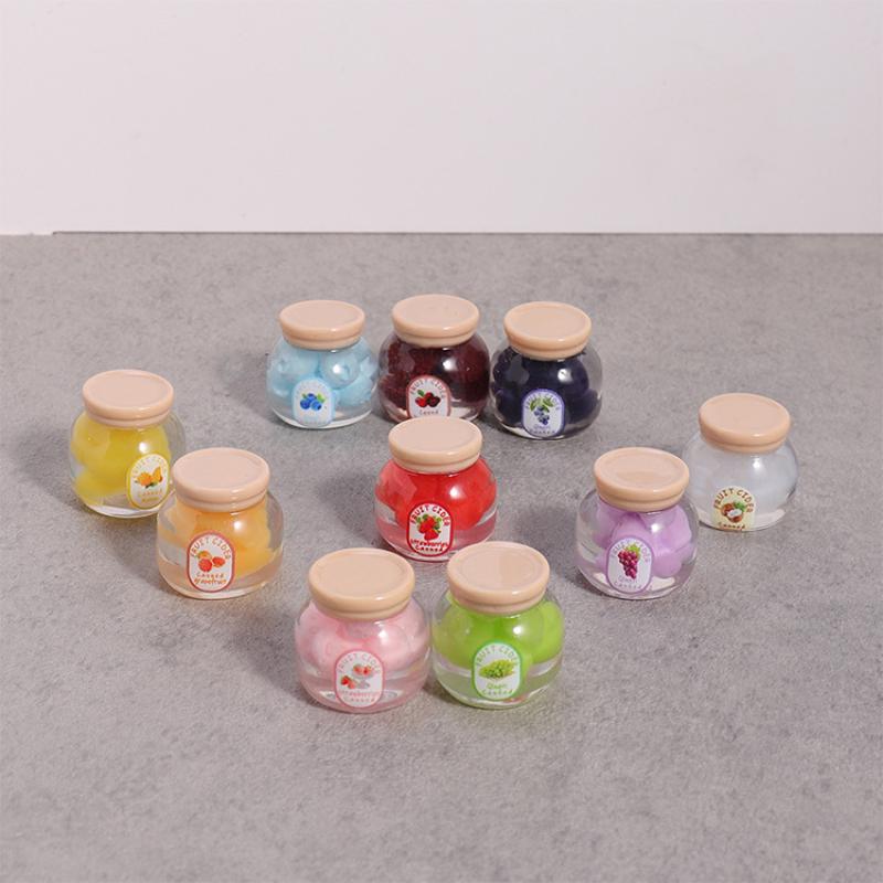 Miniature Canned Jam Fruit Can - огляд і ціна Kitchen Gadgets Trending