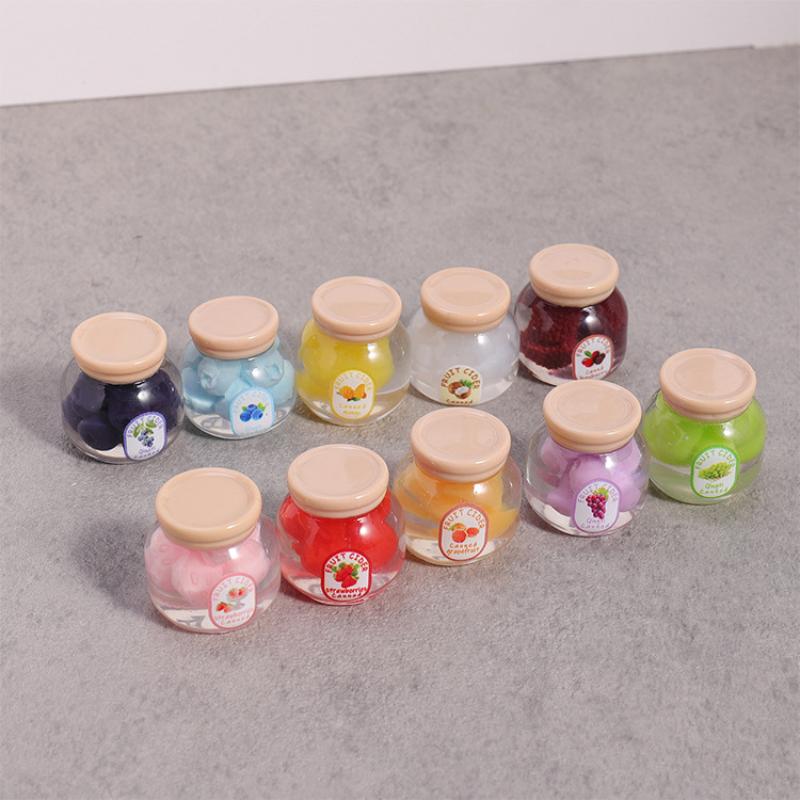 Miniature Canned Jam Fruit Can - огляд і ціна Kitchen Gadgets Trending