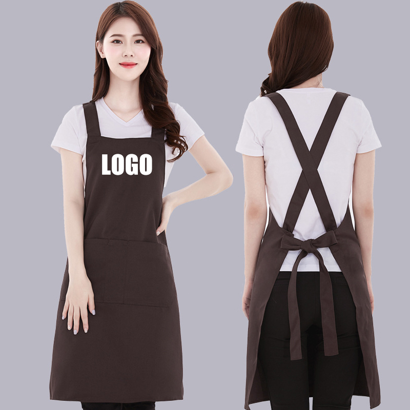 Apron Custom Logo Kitchen Work - огляд і ціна Kitchen Gadgets Trending