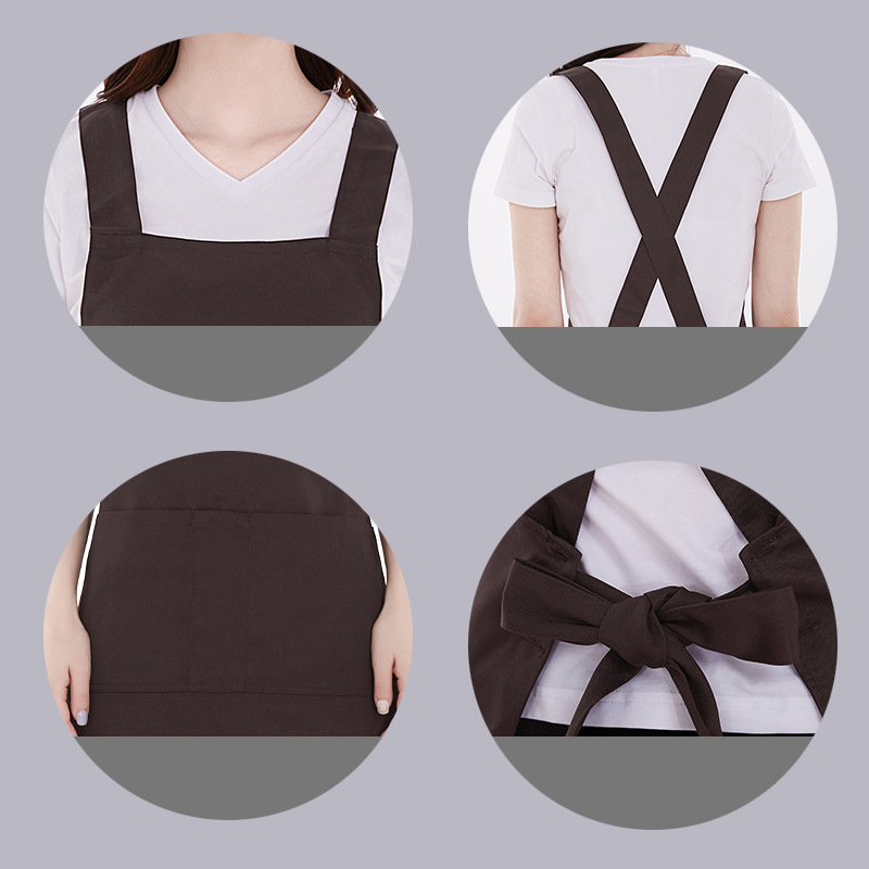 Apron Custom Logo Kitchen Work - огляд і ціна Kitchen Gadgets Trending