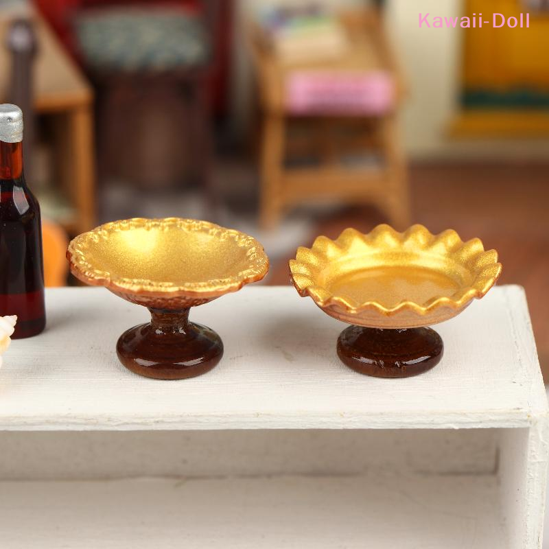 1/12 Dollhouse Simulation Cake - огляд і ціна Kitchen Gadgets Wholesale