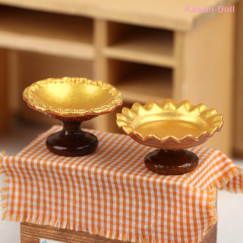 1/12 Dollhouse Simulation Cake - огляд і ціна Kitchen Gadgets Wholesale