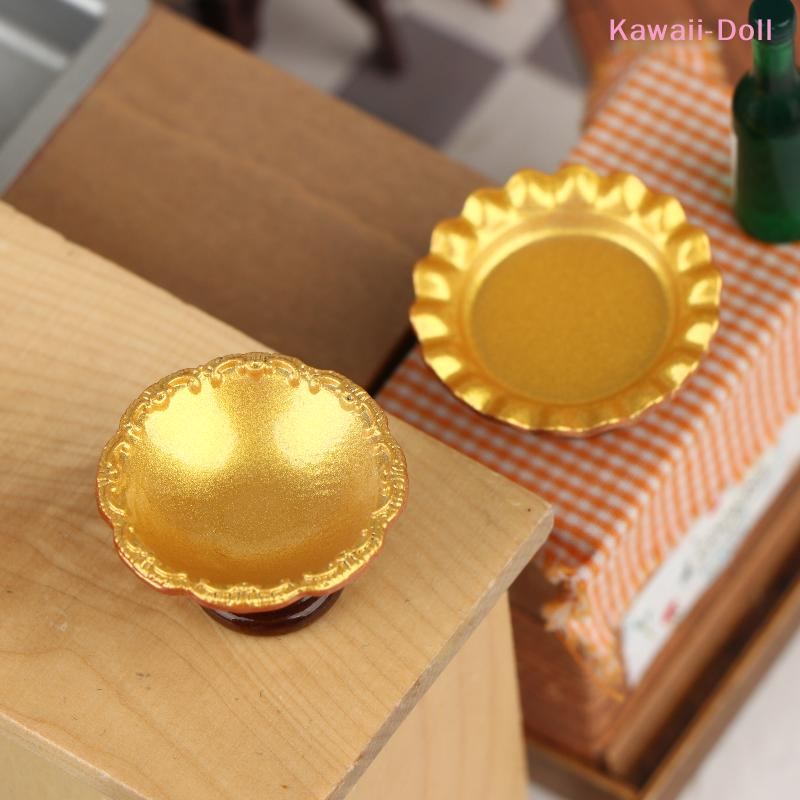 1/12 Dollhouse Simulation Cake - огляд і ціна Kitchen Gadgets Wholesale
