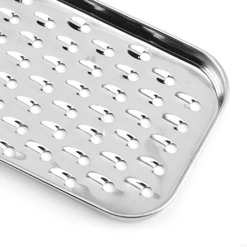 400D Cheese Grater with Saver  - огляд і ціна Cheese Grater Box