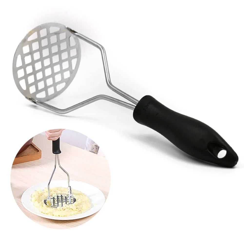 Stainless Steel Potato Masher  - огляд і ціна Potato Masher Ricer