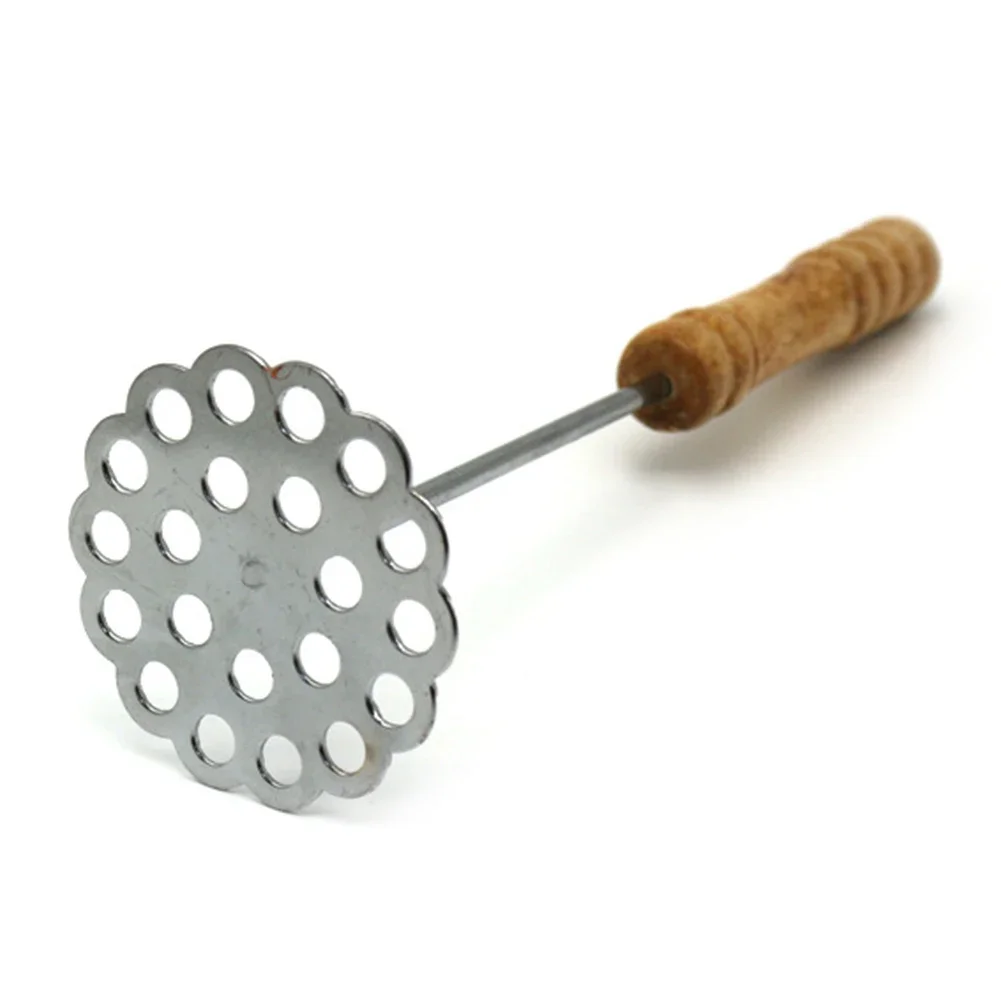 Stainless Steel Potato Masher  - огляд і ціна Potato Masher Ricer