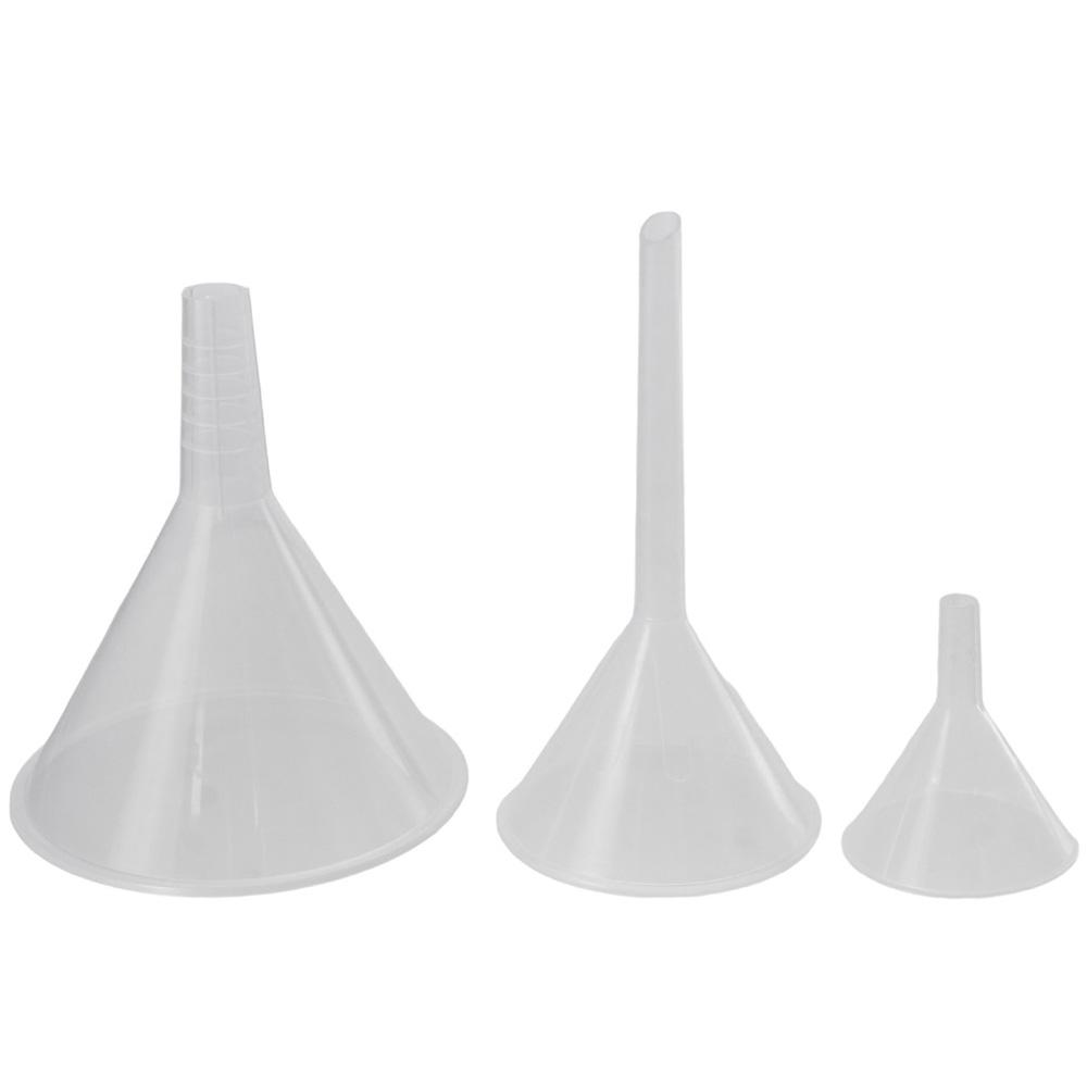 1/3Pcs Portable Clear Plastic  - огляд і ціна Kitchen Gadgets Set