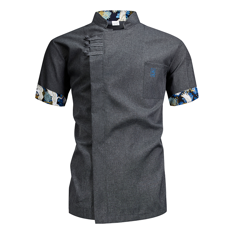 White Chef Uniform Short Sleev - огляд і ціна Kitchen Gadgets For Women