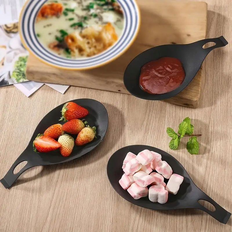 【Hot sales】Silicone Spoon Rest - огляд і ціна Kitchen Gadgets On Sale