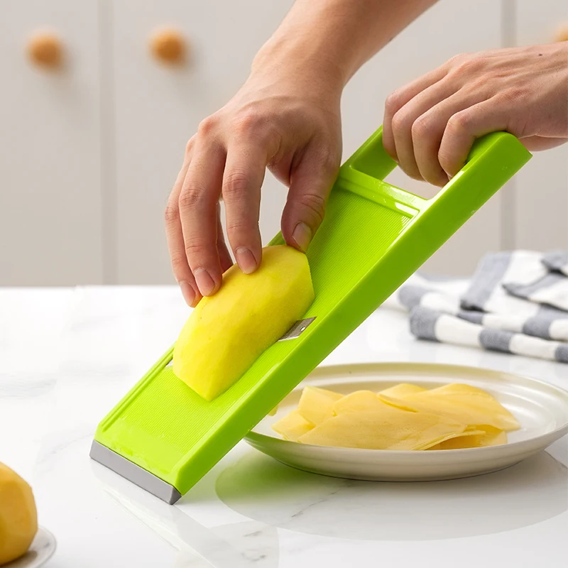 Multifunctionele Vegetable Cut - огляд і ціна Cheese Grater Box
