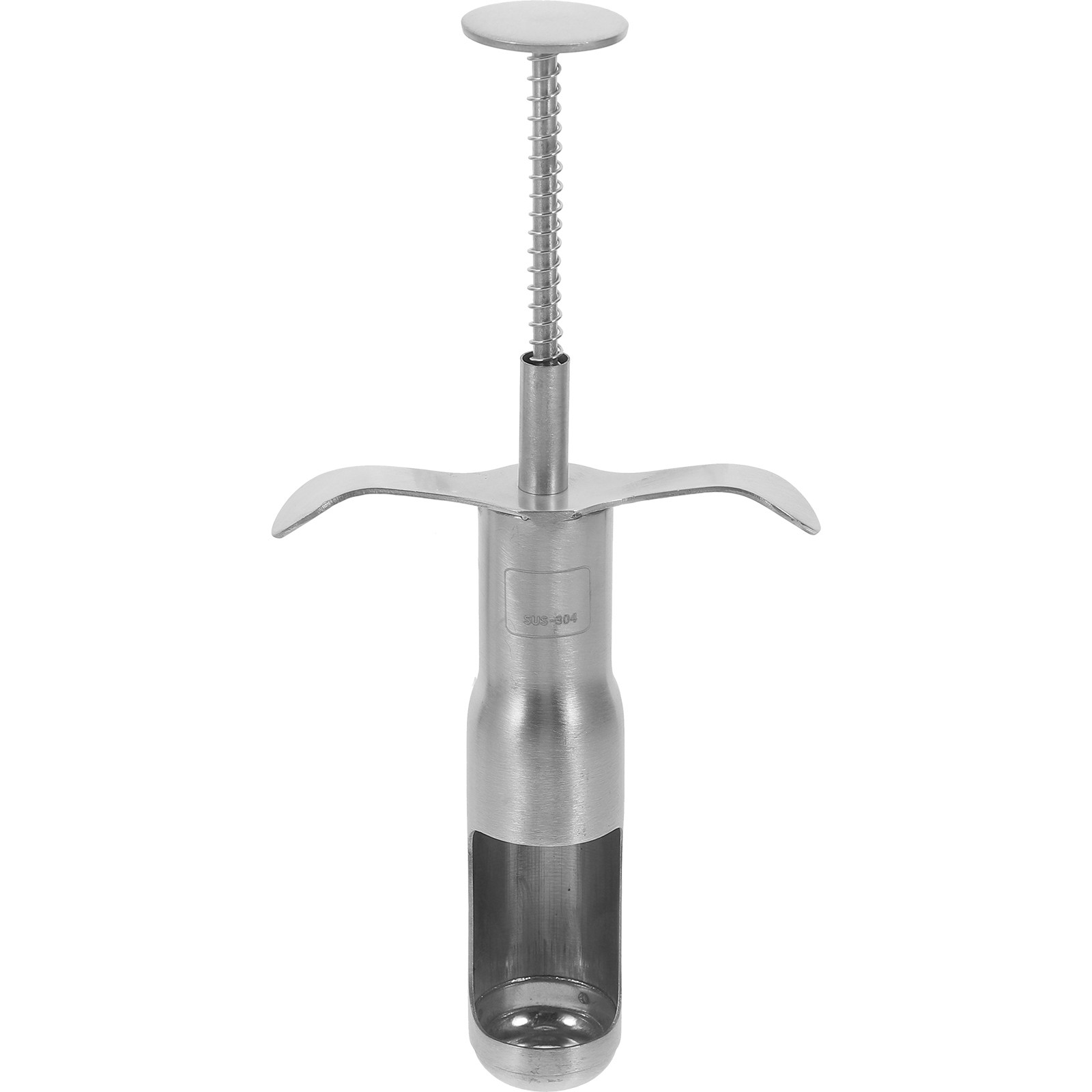 Stainless Steel Premium Fruit  - огляд і ціна Kitchen Gadgets Kitchen