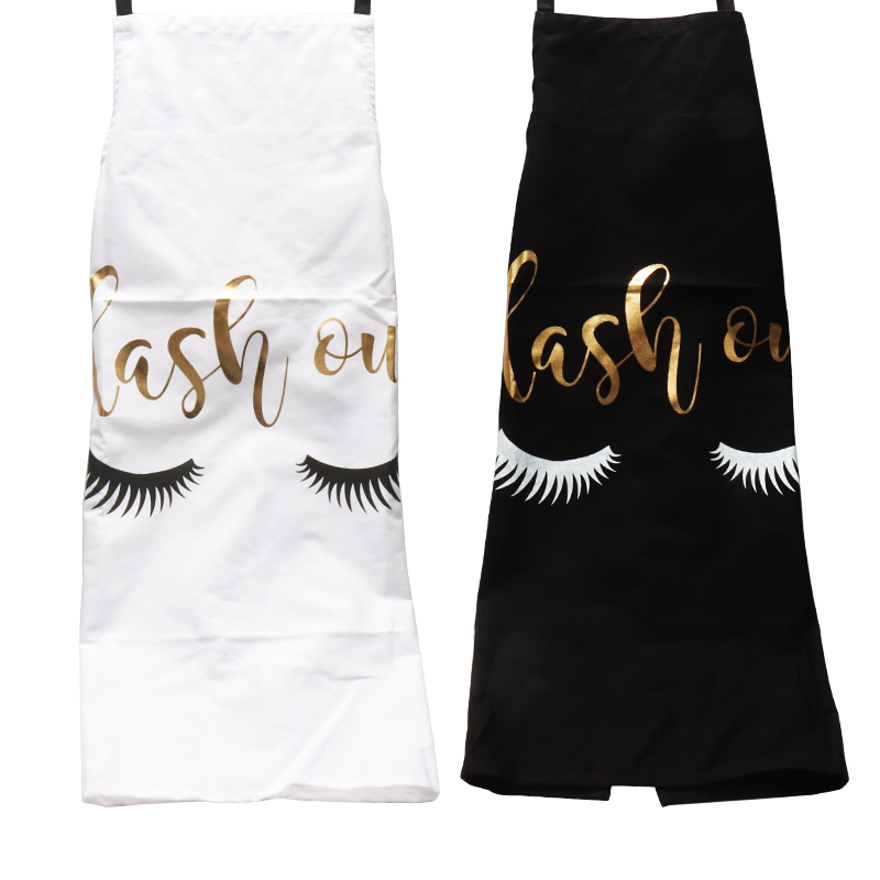 Eyelash  Apron Adult Home Cook - огляд і ціна Kitchen Gadgets For Arthritic Hands