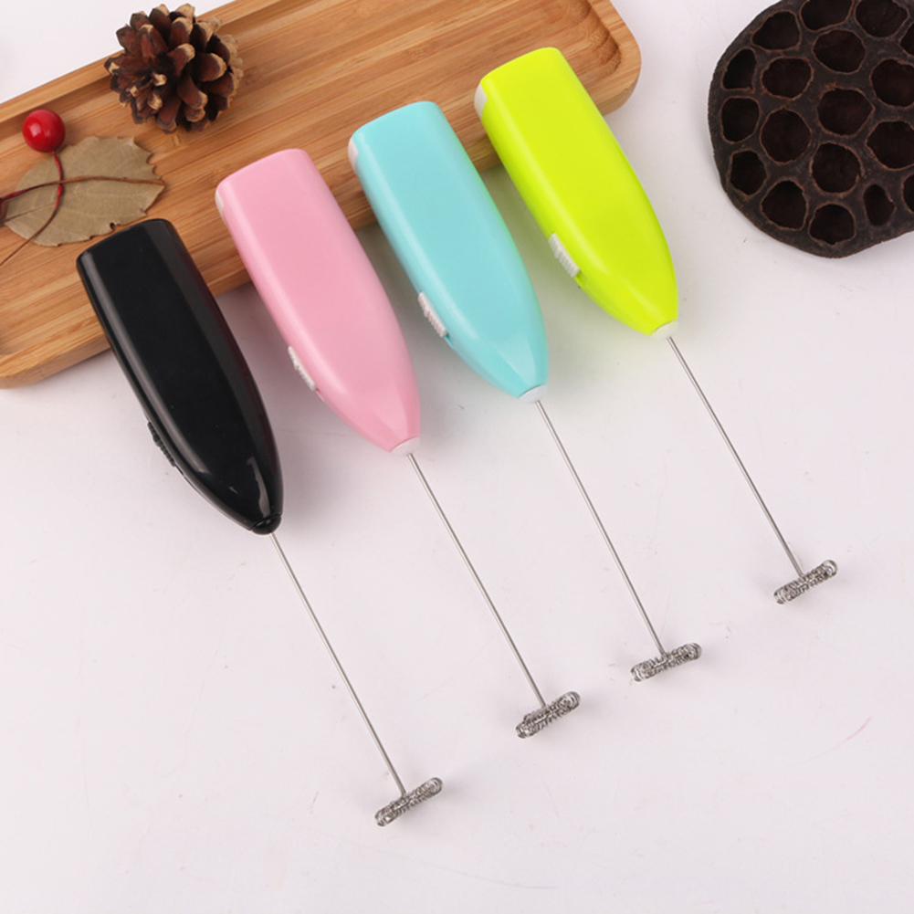 Ireless Milk Foamer Coffee Whi - огляд і ціна Milk Frother
