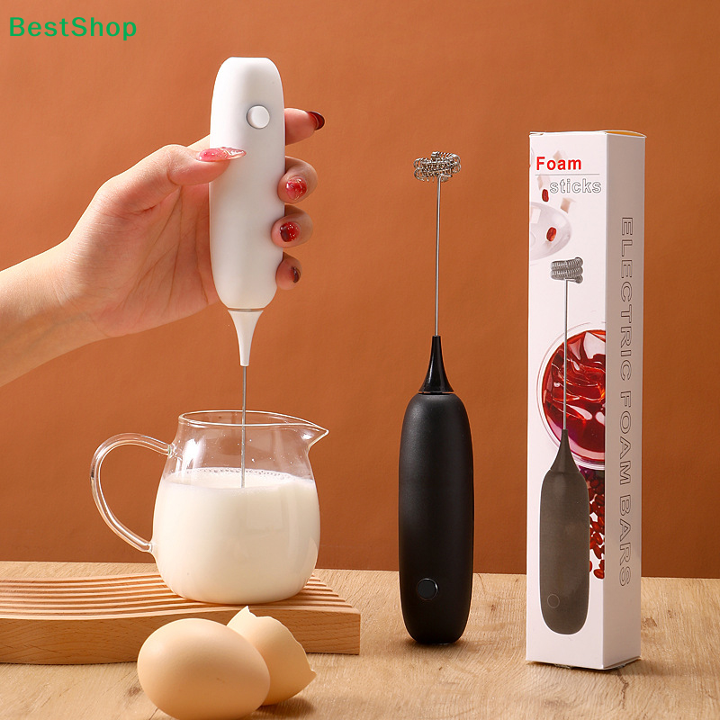 〔C〕3-Speed Electric Coffee Fro - огляд і ціна Milk Frother