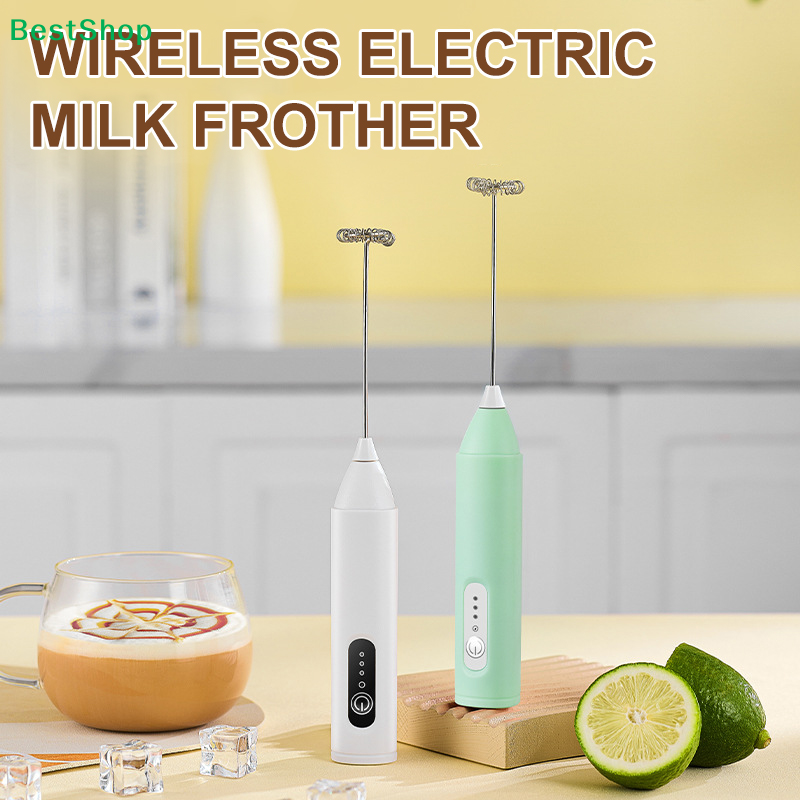 〔C〕3-Speed Electric Coffee Fro - огляд і ціна Milk Frother