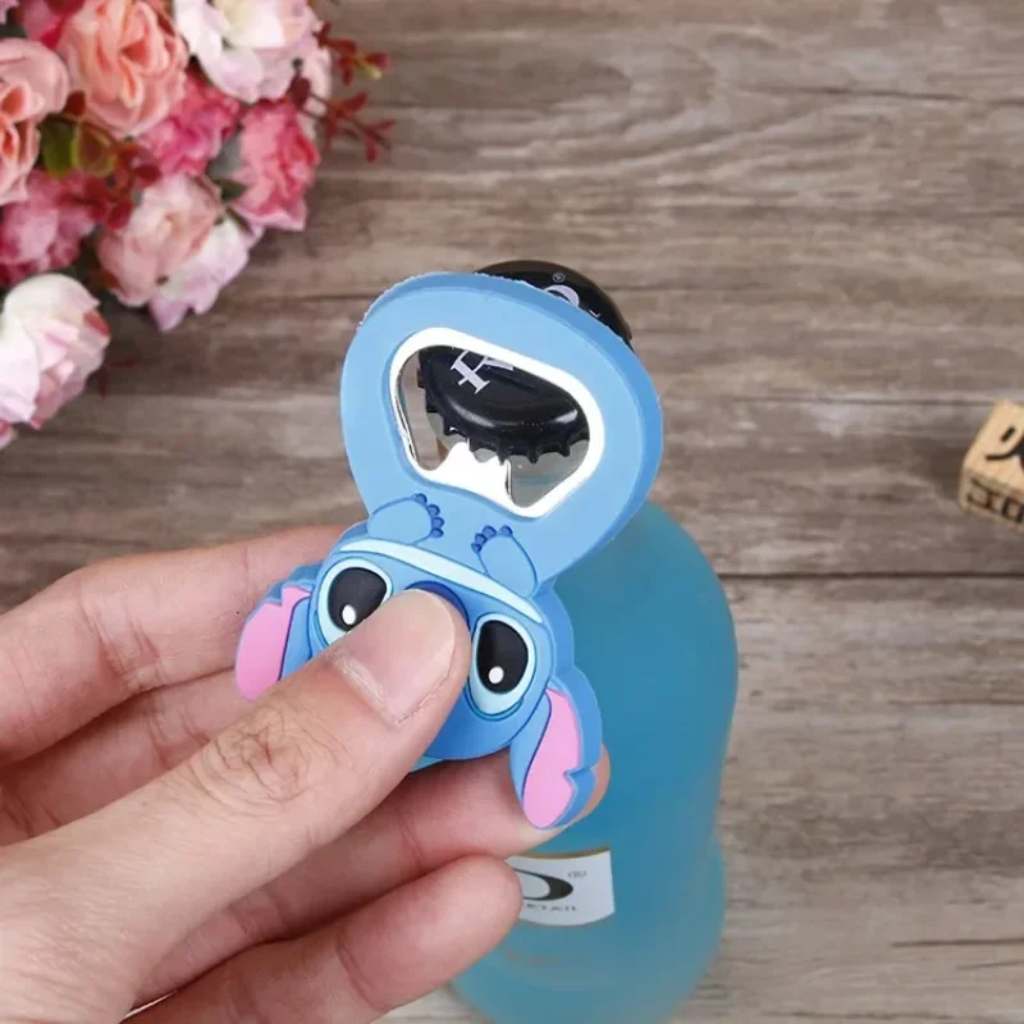 Stitch Multifunctional Cartoon - огляд і ціна Kitchen Gadgets Kitchen