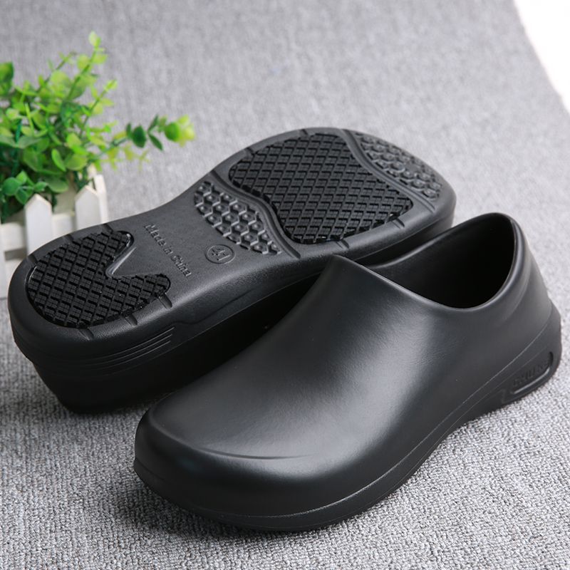 Non-Slip Chef Shoes for Both M - огляд і ціна Kitchen Gadgets For Women