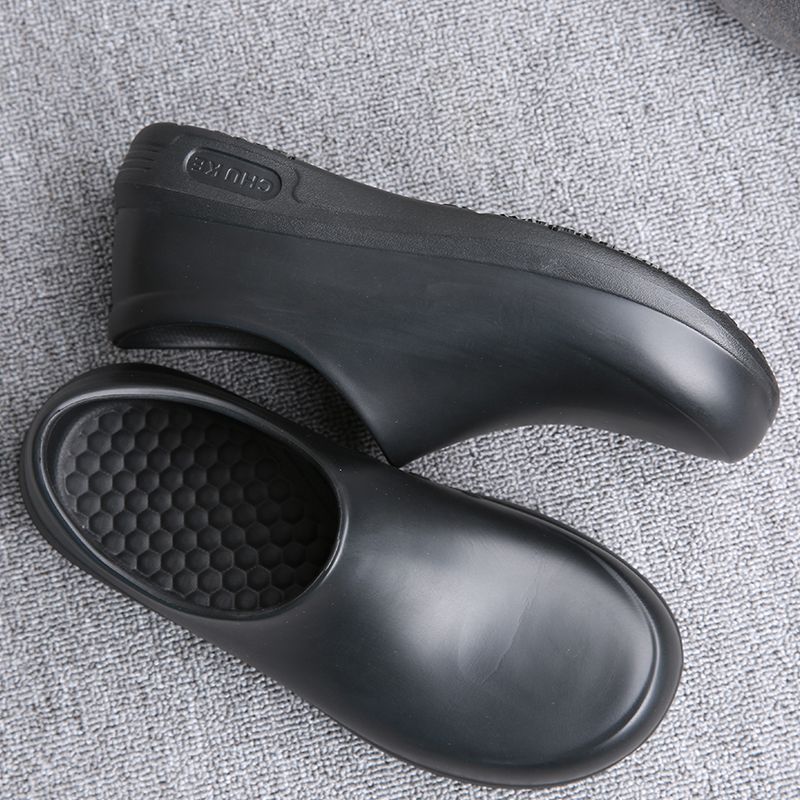 Non-Slip Chef Shoes for Both M - огляд і ціна Kitchen Gadgets For Women